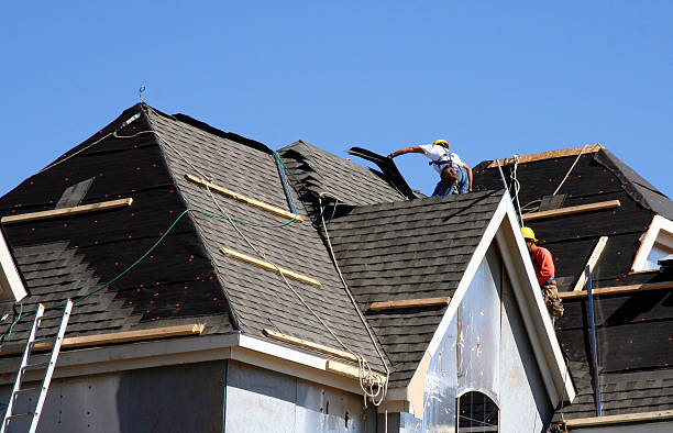 Best Residential Roofing Contractor  in Linglestown, PA
