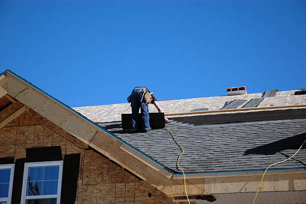 Quick and Trustworthy Emergency Roof Repair Services in Linglestown, PA