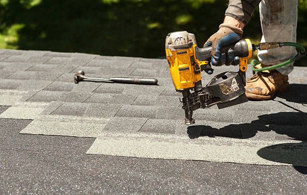 Best Flat Roof Repair Services  in Linglestown, PA