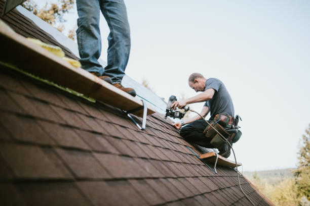Best Storm Damage Roof Repair  in Linglestown, PA