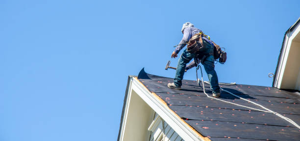Best Affordable Roof Replacement  in Linglestown, PA
